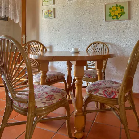 Holiday home Holiday Montanar 111