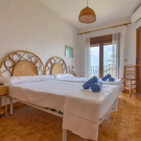 Holiday home Holiday Montanar 111
