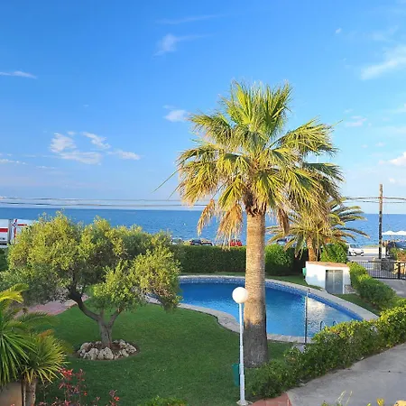 Casa vacanze Montanar Plus-1 By Interhome