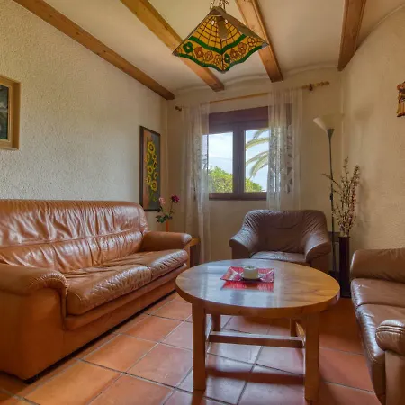 Casa vacanze Montanar Plus-1 By Interhome *