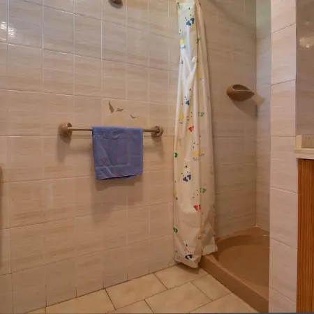Montanar Plus-1 By Interhome Casa vacanze