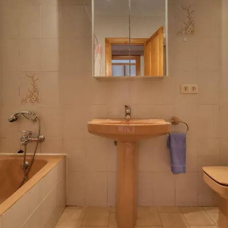 Montanar Plus-1 By Interhome