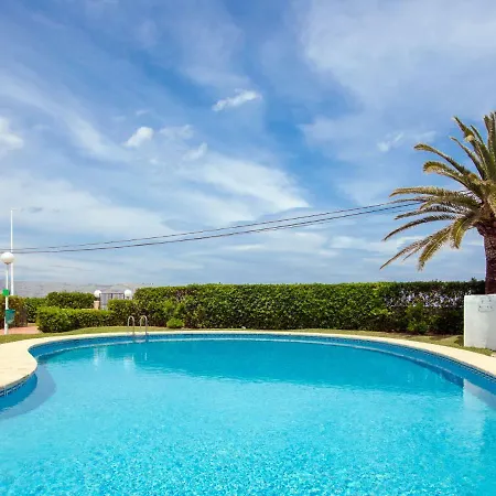 Casa vacanze Montanar Plus-1 By Interhome *